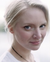 Johanna Olofsson